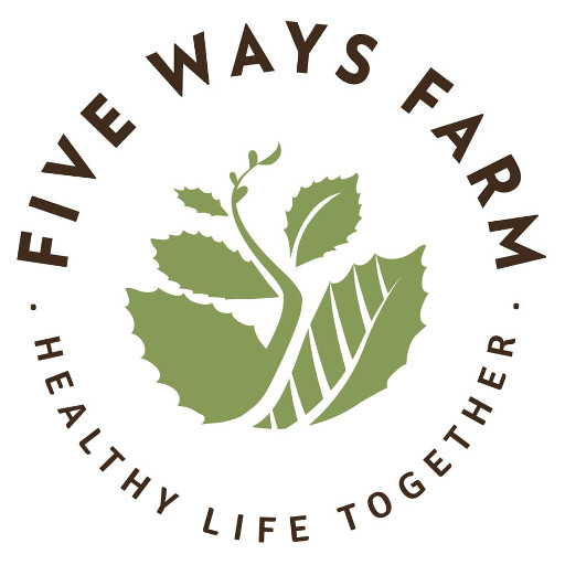 Five Ways Farm English