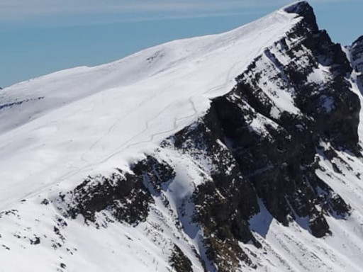 ... Cinque Vie per salire al Mondeval ... ... Cinque Vie per vivere il nostro progetto!