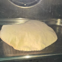 Pane Carasau2 Febbraio 2017