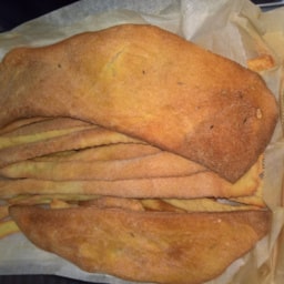 Ciabatte23 Dicembre 2016