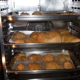 Laboratorio del Pane16 Aprile 2012